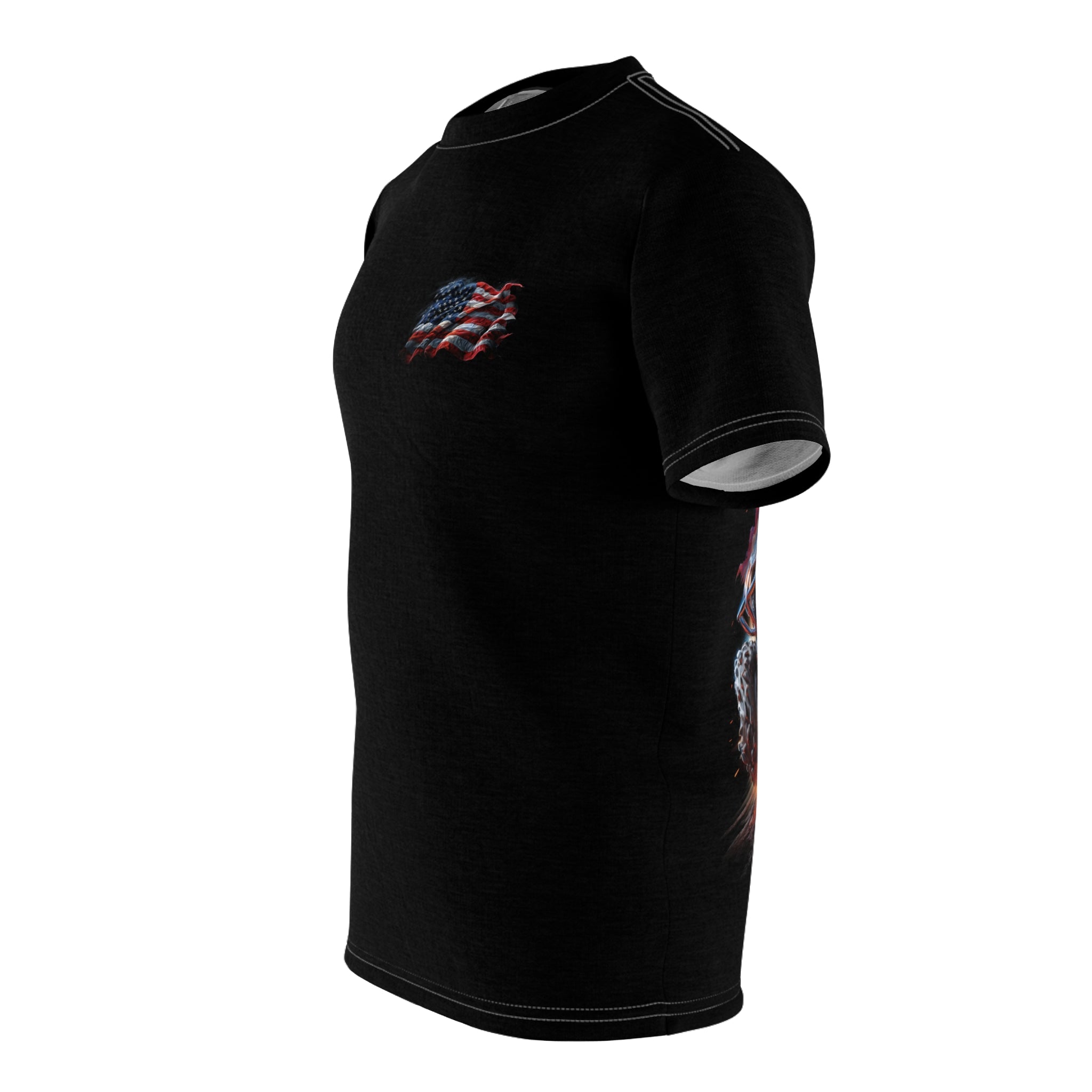 American ATV - ATV - Men's Tee Shirt - DC0265